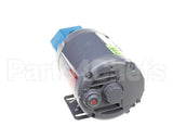24A184 Ultrafryer Pump/Motor Assembly, 5.5 Gpm Baldor 115