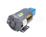 24A184 Ultrafryer Pump/Motor Assembly, 5.5 Gpm Baldor 115