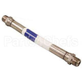 24A228 Compatible Ultrafryer Hose, Vac, 1/2"Npt X 10.5"L