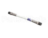 24A231 Ultrafryer Hose, Replacement 12.5In