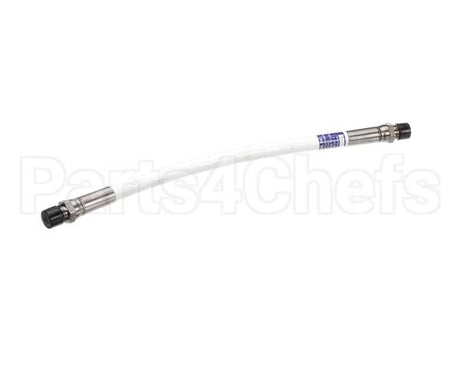 24A233 Ultrafryer Hose, Replacement 20In Replaces 24A091