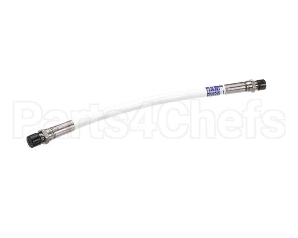 24A233 Ultrafryer Hose, Replacement 20In Replaces 24A091