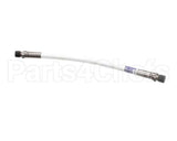 24A233 Ultrafryer Hose, Replacement 20In Replaces 24A091