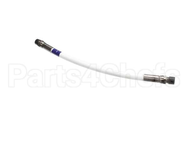 24A233 Ultrafryer Hose, Replacement 20In Replaces 24A091