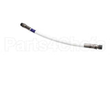 24A233 Ultrafryer Hose, Replacement 20In Replaces 24A091