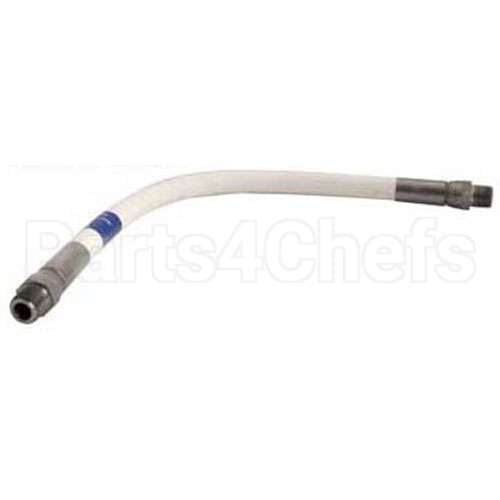 24A234 Compatible Ultrafryer Hose, Vacuum (21" L)