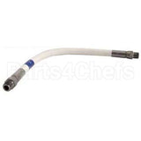 24A234 Compatible Ultrafryer Hose, Vacuum (21" L)