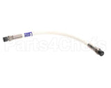 24A234 Ultrafryer Hose, Replacement 21In