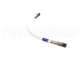 24A234 Ultrafryer Hose, Replacement 21In