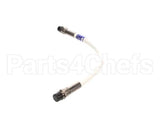 24A234 Ultrafryer Hose, Replacement 21In