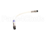 24A234 Ultrafryer Hose, Replacement 21In