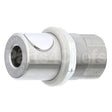 24A238 Compatible Ultrafryer Coupling, Disconect, Female, 11Mm