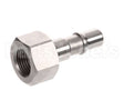 24A239 Ultrafryer Plug, Male 11Mm 1/2In Rbe11620