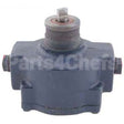 24A240 Compatible Ultrafryer Pump, Oil (3.8 Gpm)