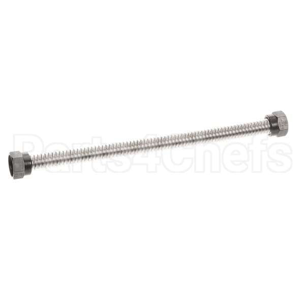 24A271 Compatible Ultrafryer Line, Oil Flex 13In Pnp