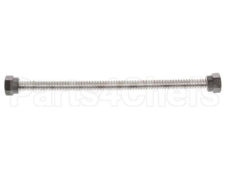 24A271 Ultrafryer Line, Oil Flex 13In Pnp
