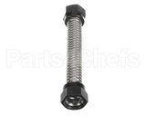 24A273 Ultrafryer Line, Oil Flex 7In Pnp