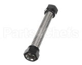24A273 Ultrafryer Line, Oil Flex 7In Pnp