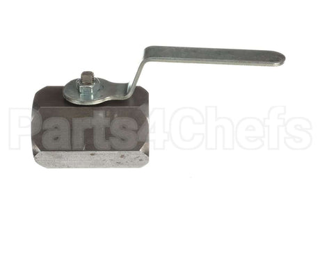 24A276 Ultrafryer Valve, Ball 2In Fc83