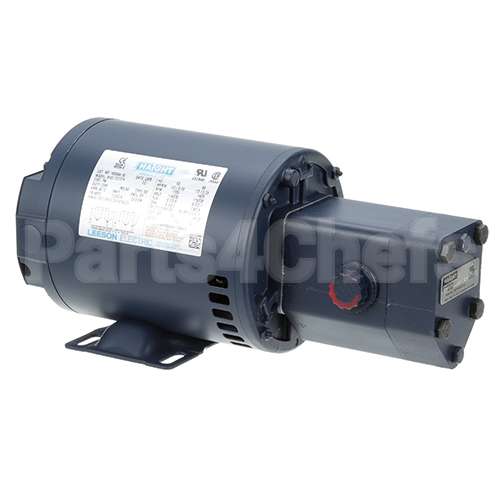 24A294 Compatible Ultrafryer Pump/Motor Assy, 8.3Gal, Haight