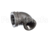24A295 Ultrafryer Elbow, Reducer 3/4 X 1/2 Bi