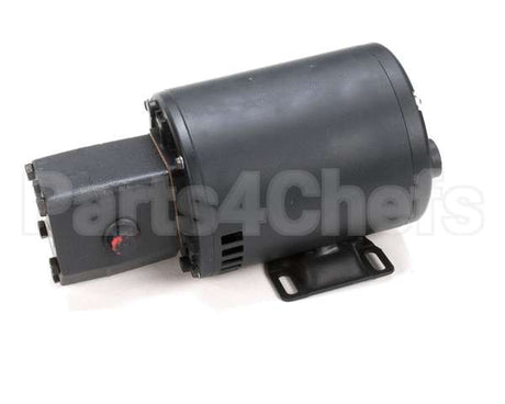 24A299 Ultrafryer Pump/Motor Assembly, 5.0 Gpm 1/3 Turbo H