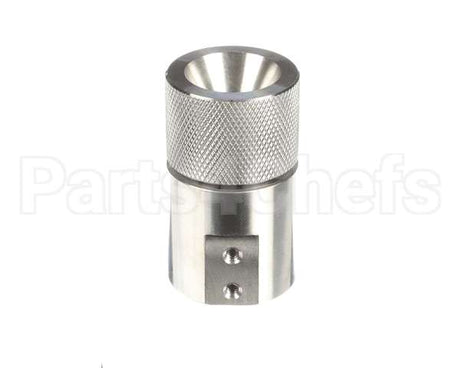 24A349 Ultrafryer Coupling, Q-Disconnect W/O Ball Spring S