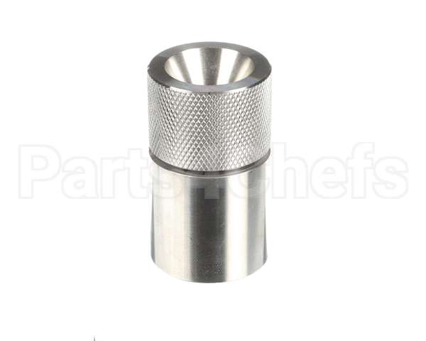 24A349 Ultrafryer Coupling, Q-Disconnect W/O Ball Spring S