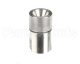 24A349 Ultrafryer Coupling, Q-Disconnect W/O Ball Spring S