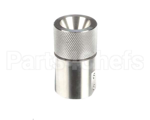 24A349 Ultrafryer Coupling, Q-Disconnect W/O Ball Spring S