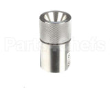 24A349 Ultrafryer Coupling, Q-Disconnect W/O Ball Spring S