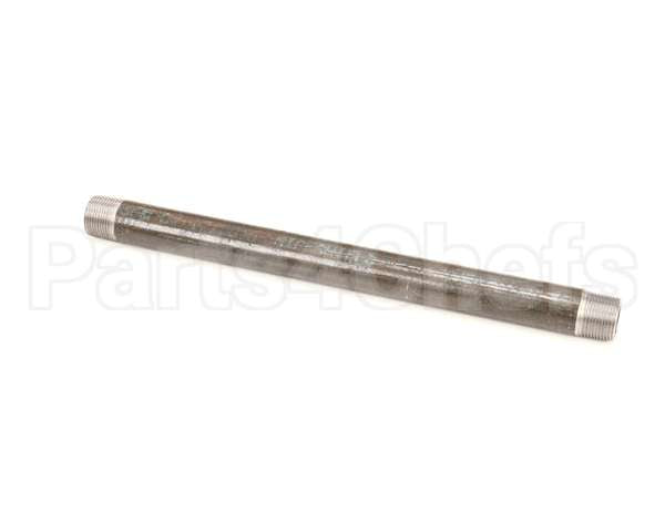 24A359 Ultrafryer Nipple, 1 X 16 Bi Tbe