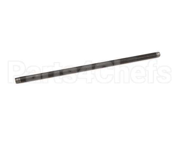 24A360 Ultrafryer Nipple, 1/2 X 22 Bi Tbe