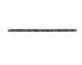 24A360 Ultrafryer Nipple, 1/2 X 22 Bi Tbe