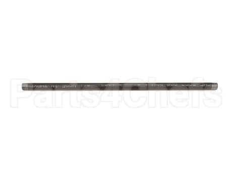 24A360 Ultrafryer Nipple, 1/2 X 22 Bi Tbe