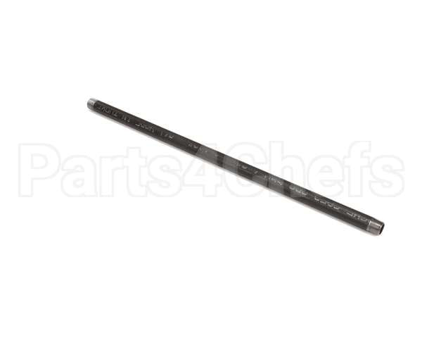 24A360 Ultrafryer Nipple, 1/2 X 22 Bi Tbe