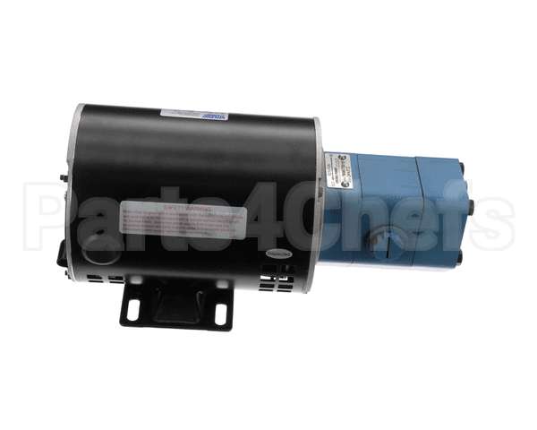 24A372 Ultrafryer Pump/Motor Assembly, 7.6 Gpm H Mt Class