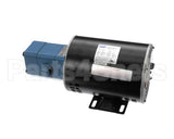 24A372 Ultrafryer Pump/Motor Assembly, 7.6 Gpm H Mt Class