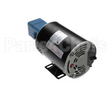 24A372 Ultrafryer Pump/Motor Assembly, 7.6 Gpm H Mt Class