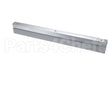 24B40S035D-02 Beverage Air Center Rail Assy Removable Short (Ss/Al)