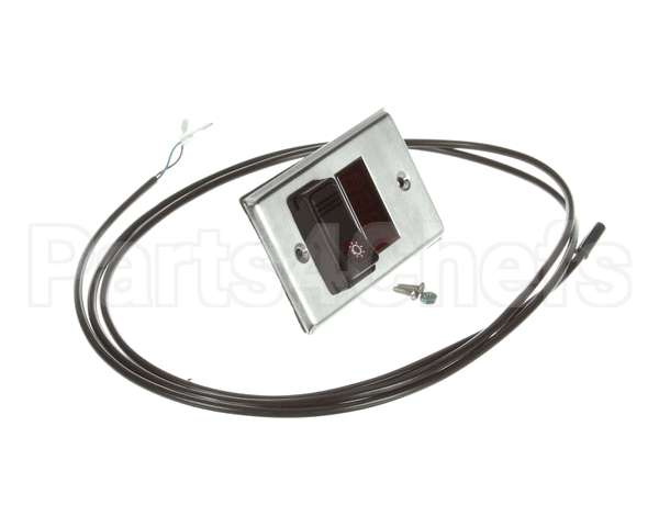 24DTL Amerikooler Digital Thermometer Light Swi