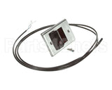 24DTL Amerikooler Digital Thermometer Light Swi