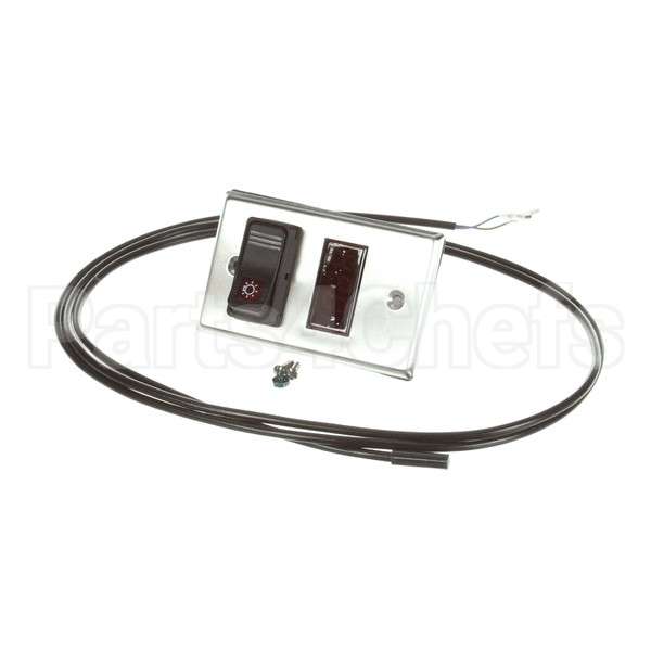 24DTL Compatible Amerikooler Digital Thermometer Lig Ht Swi