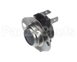 24L26 Lennox 160-200F Auto Limit Switch