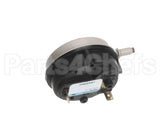 24L51 Lennox .51"Wc Spst Pressure Switch