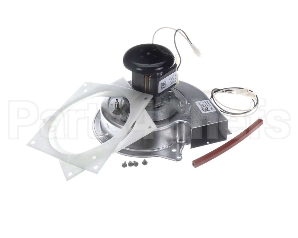 24W95 Lennox 115V 1/30Hp 3000Rpm Vent Assy