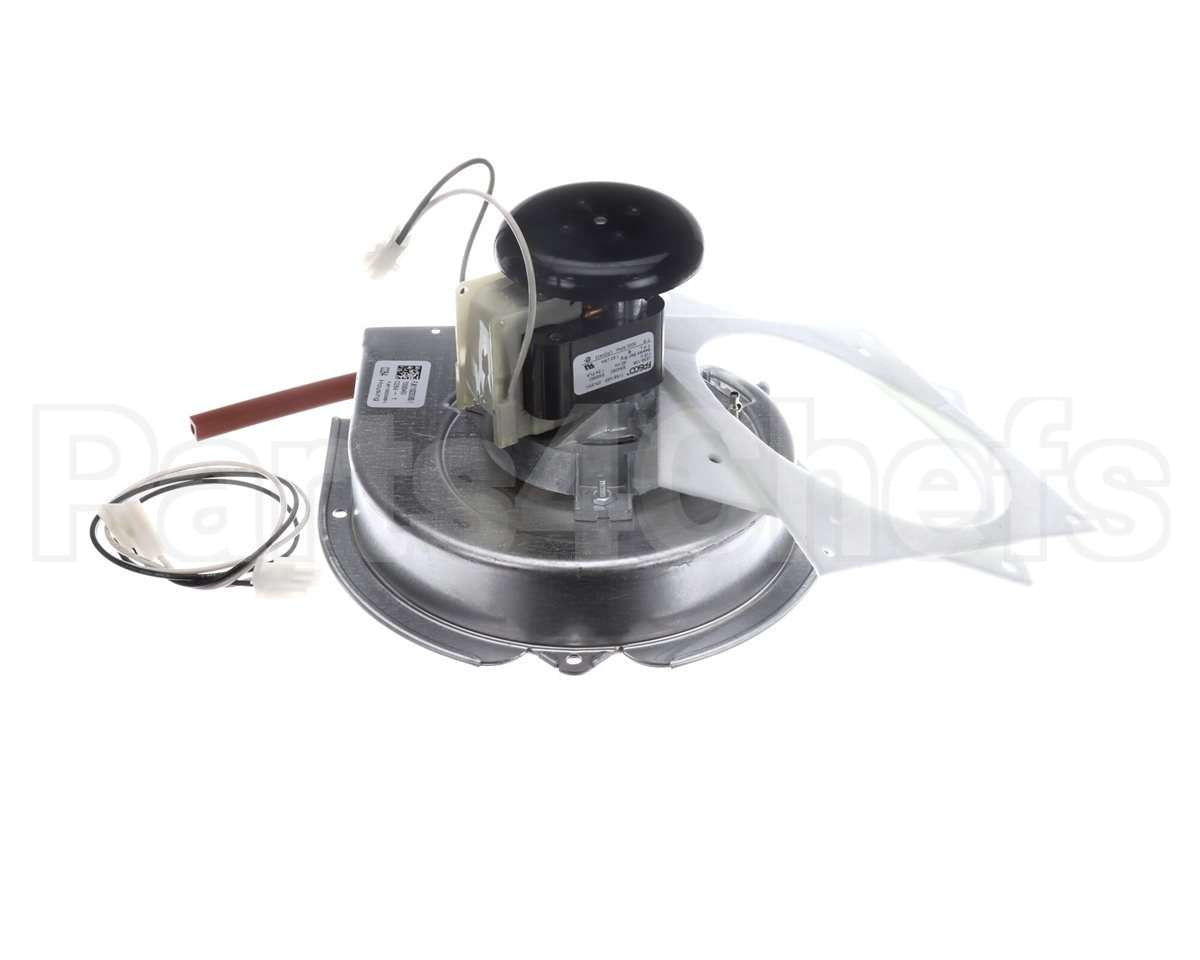 24W95 Lennox 115V 1/30Hp 3000Rpm Vent Assy