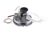 24W95 Lennox 115V 1/30Hp 3000Rpm Vent Assy