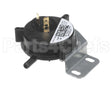 24W97 Lennox -.40"Wc Spst Pressure Switch