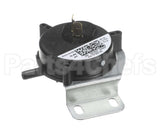 24W97 Lennox -.40"Wc Spst Pressure Switch